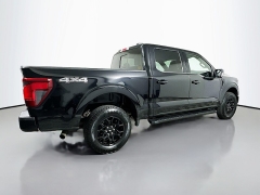 Used 2024  Ford F-150 4WD XLT SuperCrew 5.5' Box Hybrid at Graham Auto Mall near Mansfield, OH