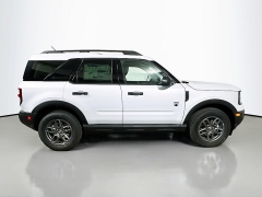 New 2026  Ford Bronco Sport Big Bend 4x4 at Dutro Auto near Zanesville&comma; OH