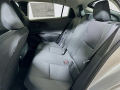 New 2025 Toyota Prius LE AWD at Dutro Auto near Zanesville, OH