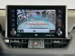 Used 2019  Toyota RAV4 Hybrid 4d SUV AWD Limited at Dutro Auto near Zanesville&comma; OH