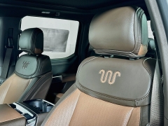 New 2026  Ford F-150 4WD King Ranch SuperCrew 5&period;5' Box at Dutro Auto near Zanesville&comma; OH