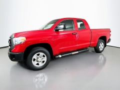 Used 2016  Toyota Tundra 4WD Double Cab SR 4&period;6L at Dutro Auto near Zanesville&comma; OH