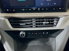 New 2026  Ford Explorer Active 4WD at Graham Auto Mall near Mansfield, OH