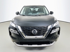 Used 2023  Nissan Rogue AWD SV at Dutro Auto near Zanesville&comma; OH