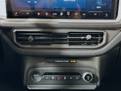 New 2025  Ford Bronco Sport Outer Banks 4x4 at Graham Auto Mall near Mansfield, OH