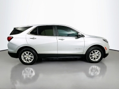 Used 2022  Chevrolet Equinox AWD 4dr LT w/1LT at Dutro Auto near Zanesville, OH