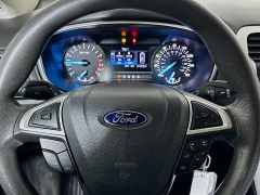 Used 2014  Ford Fusion 4d Sedan SE EcoBoost 1&period;5L at Dutro Auto near Zanesville&comma; OH