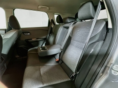 Used 2023  Nissan Rogue FWD SV at Graham Auto Mall near Mansfield&comma; OH