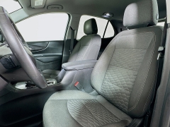 Used 2019  Chevrolet Equinox 4d SUV FWD LT w/1LT at Graham Auto Mall near Mansfield, OH