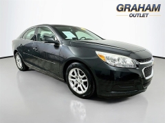  2014 Chevrolet Malibu 4d Sedan LT w&sol;1LT at Dutro Auto near Zanesville&comma; OH
