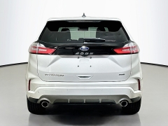 Used 2024  Ford Edge Titanium AWD at Dutro Auto near Zanesville&comma; OH
