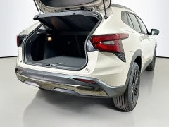 New 2026  Chevrolet Trax FWD 4dr ACTIV at Graham Auto Mall near Mansfield&comma; OH