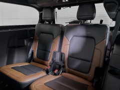 Used 2023  Ford Bronco Outer Banks 2 Door Advanced 4x4 at Graham Auto Mall near Mansfield&comma; OH