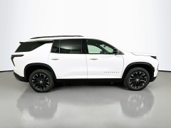 New 2026  Chevrolet Traverse AWD 4dr LT w&sol;2LT at Dutro Auto near Zanesville&comma; OH