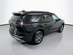 Used 2025  Chevrolet Traverse AWD 4dr LT w&sol;2LT at Dutro Auto near Zanesville&comma; OH