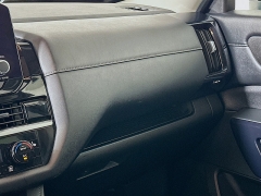 Used 2025  Nissan Pathfinder SV 2WD at Dutro Auto near Zanesville&comma; OH