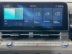 New 2026  Hyundai Kona SE FWD at Graham Auto Mall near Mansfield, OH