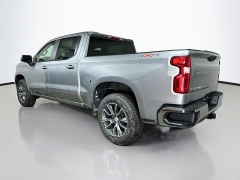 New 2026  Chevrolet Silverado 1500 4WD Crew Cab 147" LT w&sol;2FL at Dutro Auto near Zanesville&comma; OH