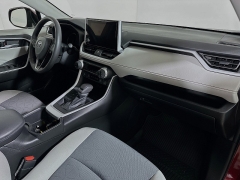 Used 2023  Toyota RAV4 XLE AWD at Graham Auto Mall near Mansfield, OH