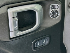 Used 2020  Jeep Wrangler Unlimited 4d SUV 4WD Sport S at Graham Auto Mall near Mansfield, OH