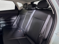 New 2026  Hyundai Kona SEL Premium AWD at Graham Auto Mall near Mansfield, OH