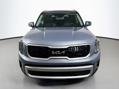 Used 2024  Kia Telluride EX AWD at Dutro Auto near Zanesville&comma; OH
