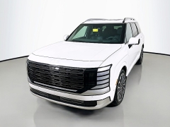 New 2026  Hyundai Palisade Calligraphy AWD at Graham Auto Mall near Mansfield, OH