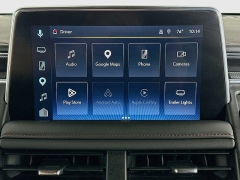 Used 2024  Chevrolet Suburban 4WD 4dr RST at Dutro Auto near Zanesville&comma; OH