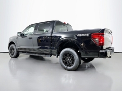 New 2025  Ford F-150 4WD XLT SuperCrew 5.5' Box at Graham Auto Mall near Mansfield, OH