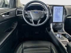 Used 2023  Ford Edge SEL AWD at Dutro Auto near Zanesville&comma; OH