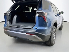 New 2027  Chevrolet Equinox FWD 4dr LT w&sol;1LT at Graham Auto Mall near Mansfield&comma; OH