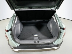 New 2026  Hyundai Kona Limited FWD at Graham Auto Mall near Mansfield, OH