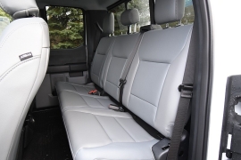 New 2026  Ford Super Duty F-350 4WD XL SuperCab SRW 6.75' Box at Graham Auto Mall near Mansfield, OH