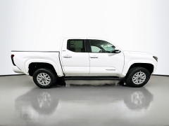 New 2026  Toyota Tacoma 4WD SR5 Double Cab 5ft Bed AT at Dutro Auto near Zanesville&comma; OH