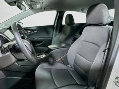 Used 2024  Chevrolet Malibu 4dr Sdn RS at Dutro Auto near Zanesville&comma; OH