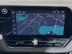 New 2026  Chevrolet Equinox AWD 4dr RS w/2RS at Graham Auto Mall near Mansfield, OH