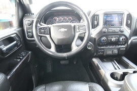 Used 2020  Chevrolet Silverado 2500 4WD Crew Cab LTZ Longbed Gas at Graham Auto Mall near Mansfield&comma; OH