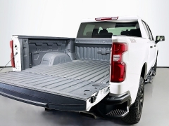 Used 2022  Chevrolet Silverado 1500 4WD Crew Cab 147" LT Trail Boss at Dutro Auto near Zanesville&comma; OH