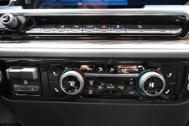 New 2026  Chevrolet Silverado 2500HD 4WD Crew Cab 159" LT Gas at Dutro Auto near Zanesville&comma; OH