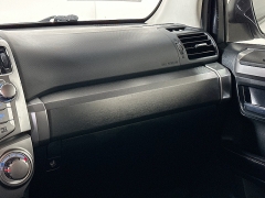 Used 2016  Toyota 4Runner 4d SUV RWD SR5 at Dutro Auto near Zanesville, OH