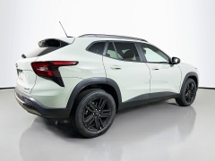 New 2026  Chevrolet Trax FWD 4dr ACTIV at Graham Auto Mall near Mansfield&comma; OH