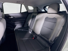 New 2026  Chevrolet Trax FWD 4dr ACTIV at Graham Auto Mall near Mansfield&comma; OH