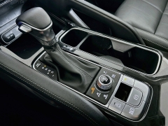 Used 2024  Kia Telluride EX AWD at Dutro Auto near Zanesville&comma; OH