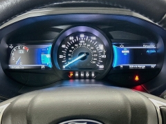 Used 2023  Ford Edge SEL AWD at Dutro Auto near Zanesville&comma; OH