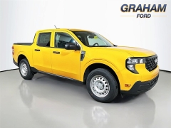 New 2026  Ford Maverick XL AWD SuperCrew EcoBoost at Graham Auto Mall near Mansfield&comma; OH