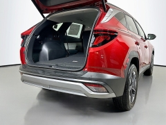 New 2026  Hyundai Tucson SEL AWD at Dutro Auto near Zanesville&comma; OH