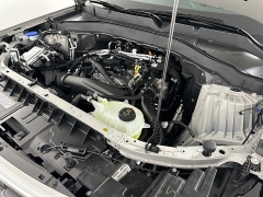 New 2025  Ford Explorer Active 4WD at Dutro Auto near Zanesville, OH