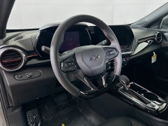 New 2026  Chevrolet Trax FWD 4dr 2RS at Dutro Auto near Zanesville&comma; OH