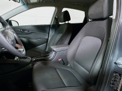 Used 2023  Hyundai Kona SEL Auto AWD at Dutro Auto near Zanesville&comma; OH