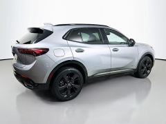 Used 2025  Buick Envision AWD 4dr Sport Touring at Graham Auto Mall near Mansfield&comma; OH